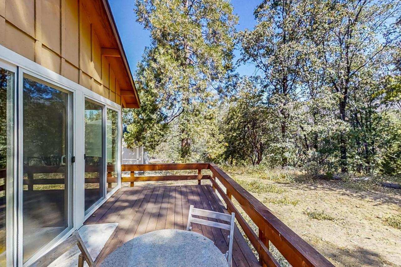 Villa Cascadel Hideaway North Fork Exterior foto